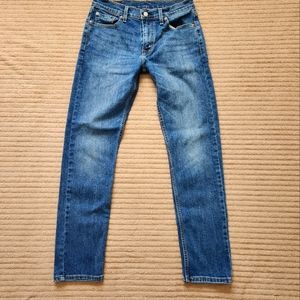 Mens Levi's jeans 29x32